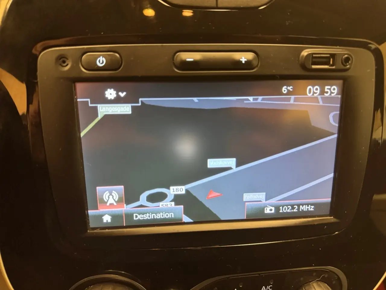 Billede 10 - Renault Captur 0,9 TCe 90 Dynamique
