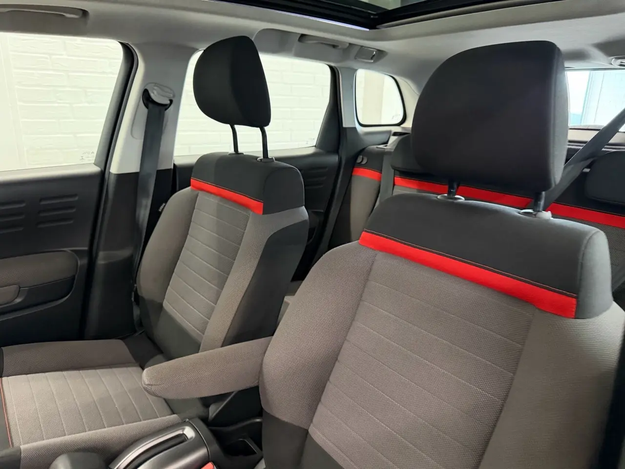 Billede 7 - Citroën C3 Aircross 1,2 PureTech Iconic start/stop 110HK 5d