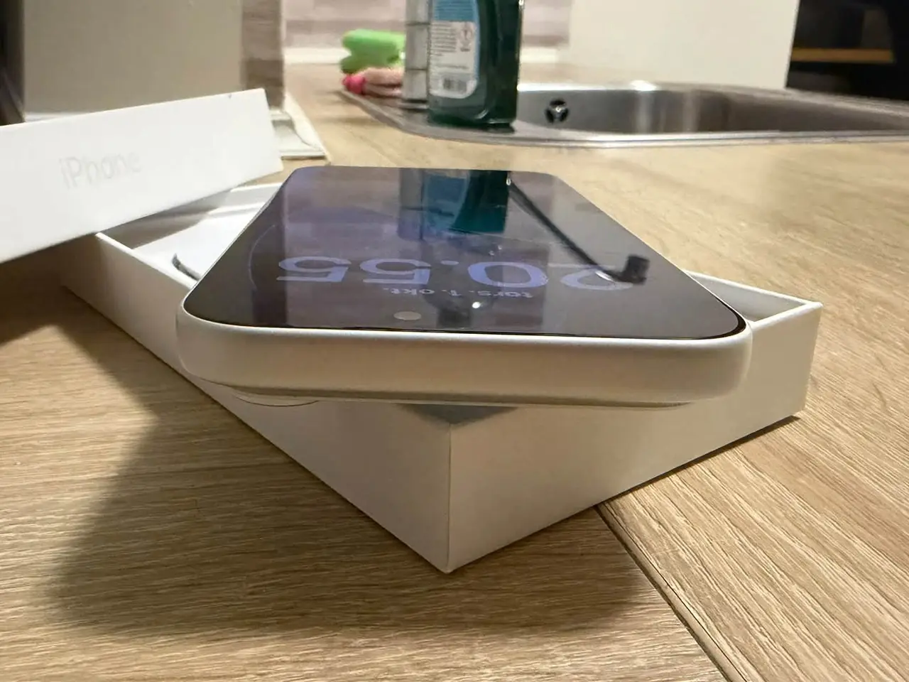 Billede 3 - iPhone 17 Pro Max