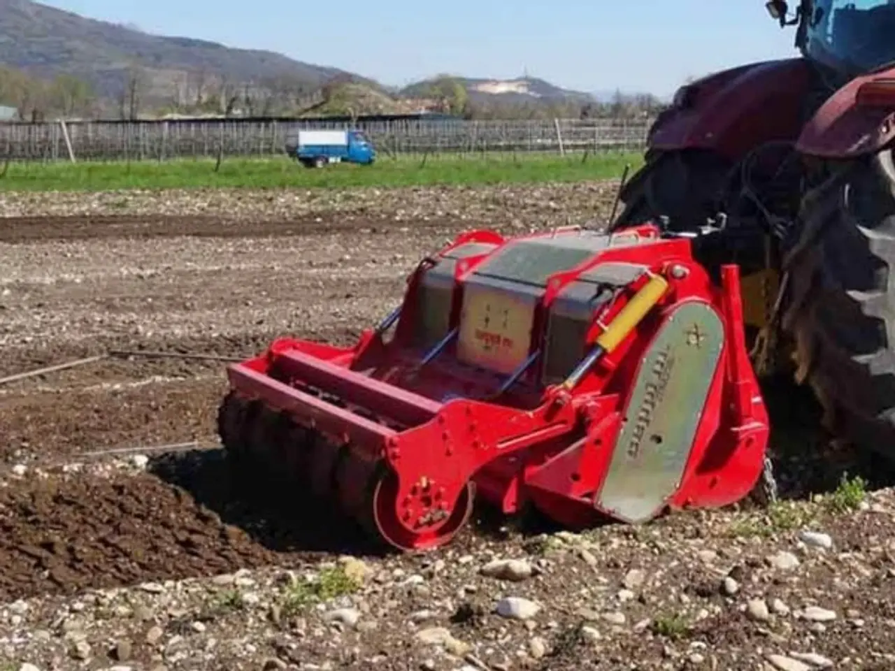 Billede 5 - Seppi Starsoil 225