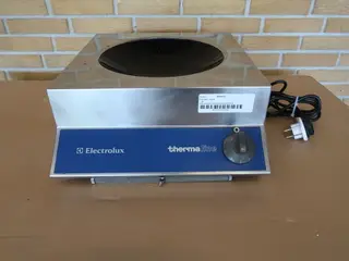 WOK kogeplade Electrolux Vario Wok VM230 -UK