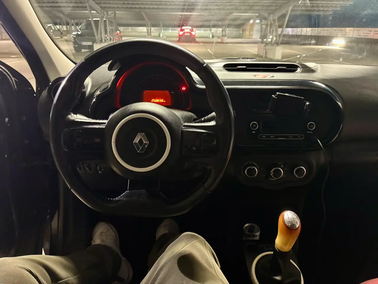 Billede 6 - Renault twingo 1.0