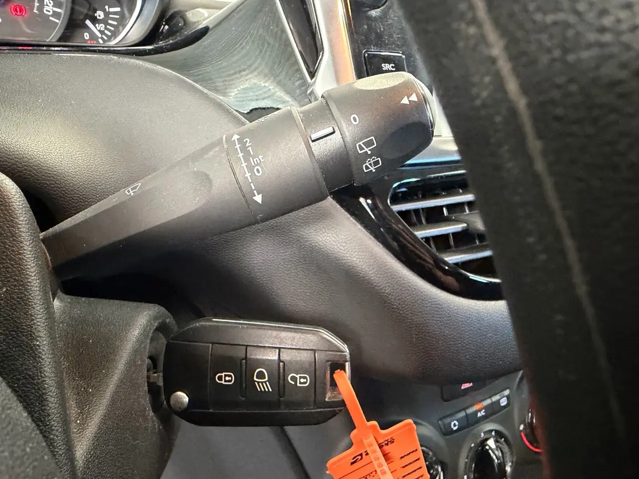 Billede 13 - Peugeot 208 1,2 VTi Active 82HK 5d