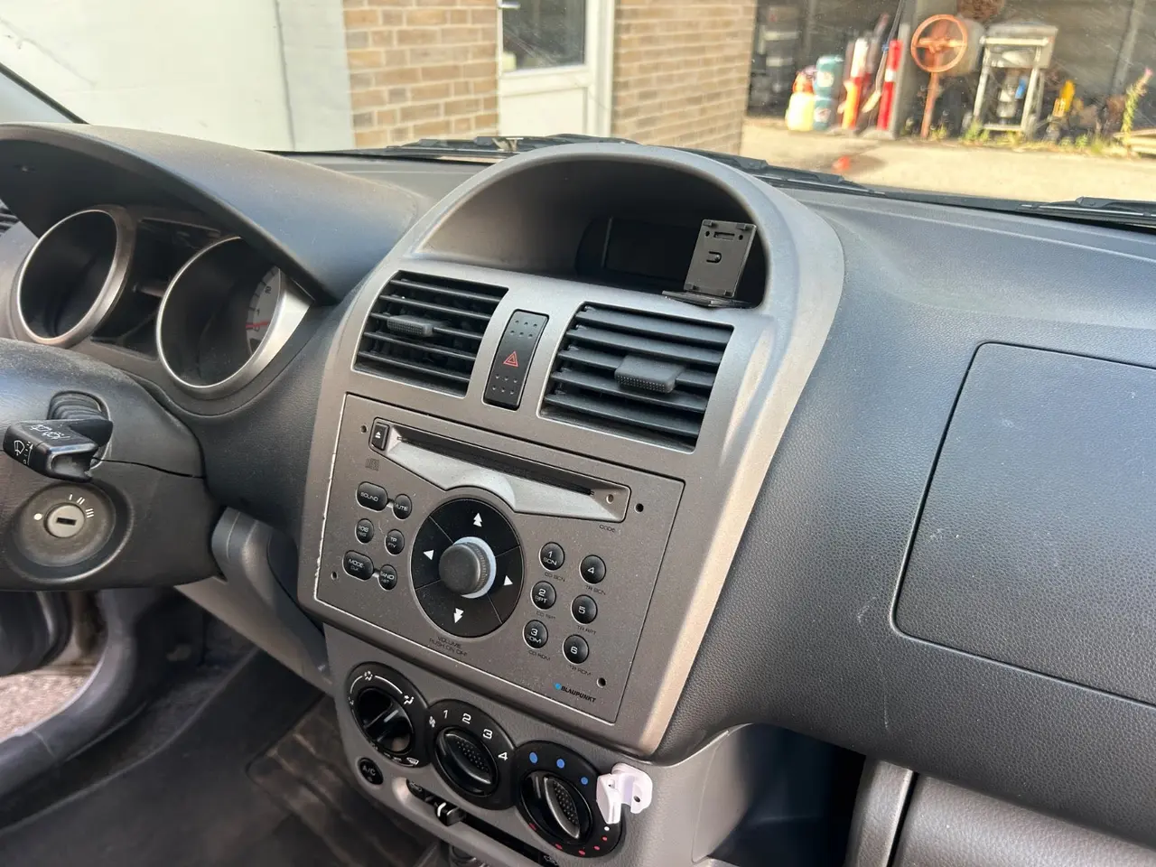Billede 16 - Suzuki Ignis 1,3