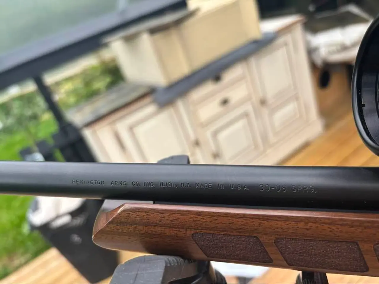 Billede 9 - Remington 700 LA 30.06