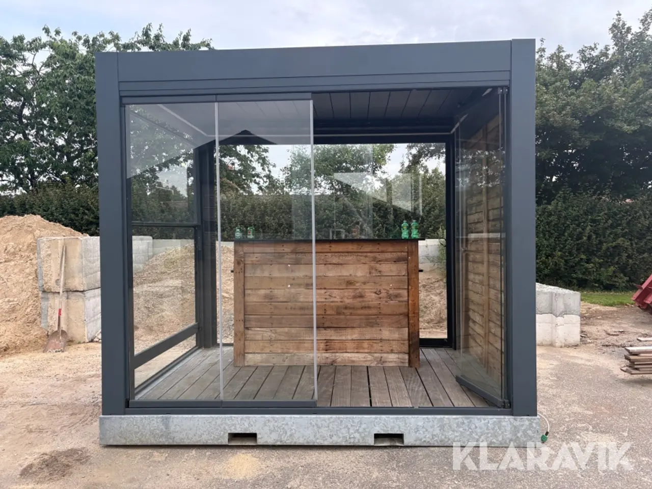 Billede 2 - Pavillion