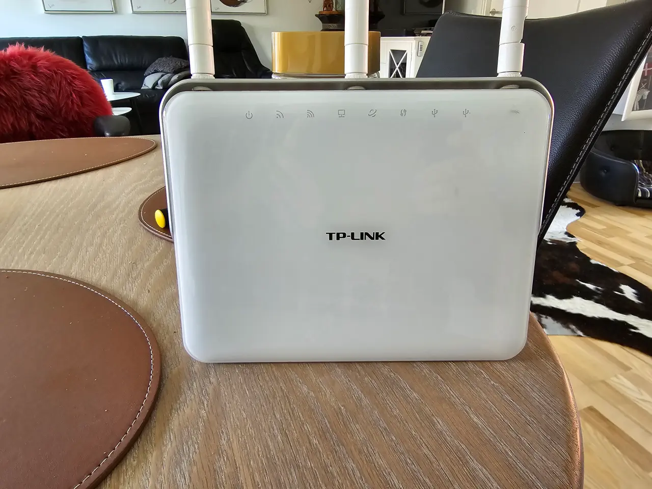 Billede 2 - Tp-link Archer c9 