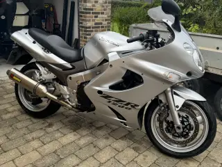 Kawasaki ZZR 1200