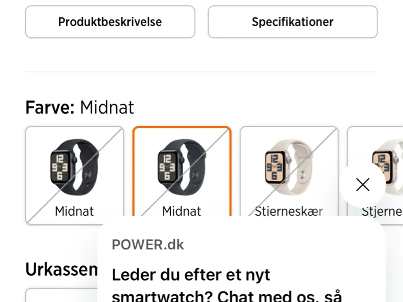 Billede 2 - Appel 
