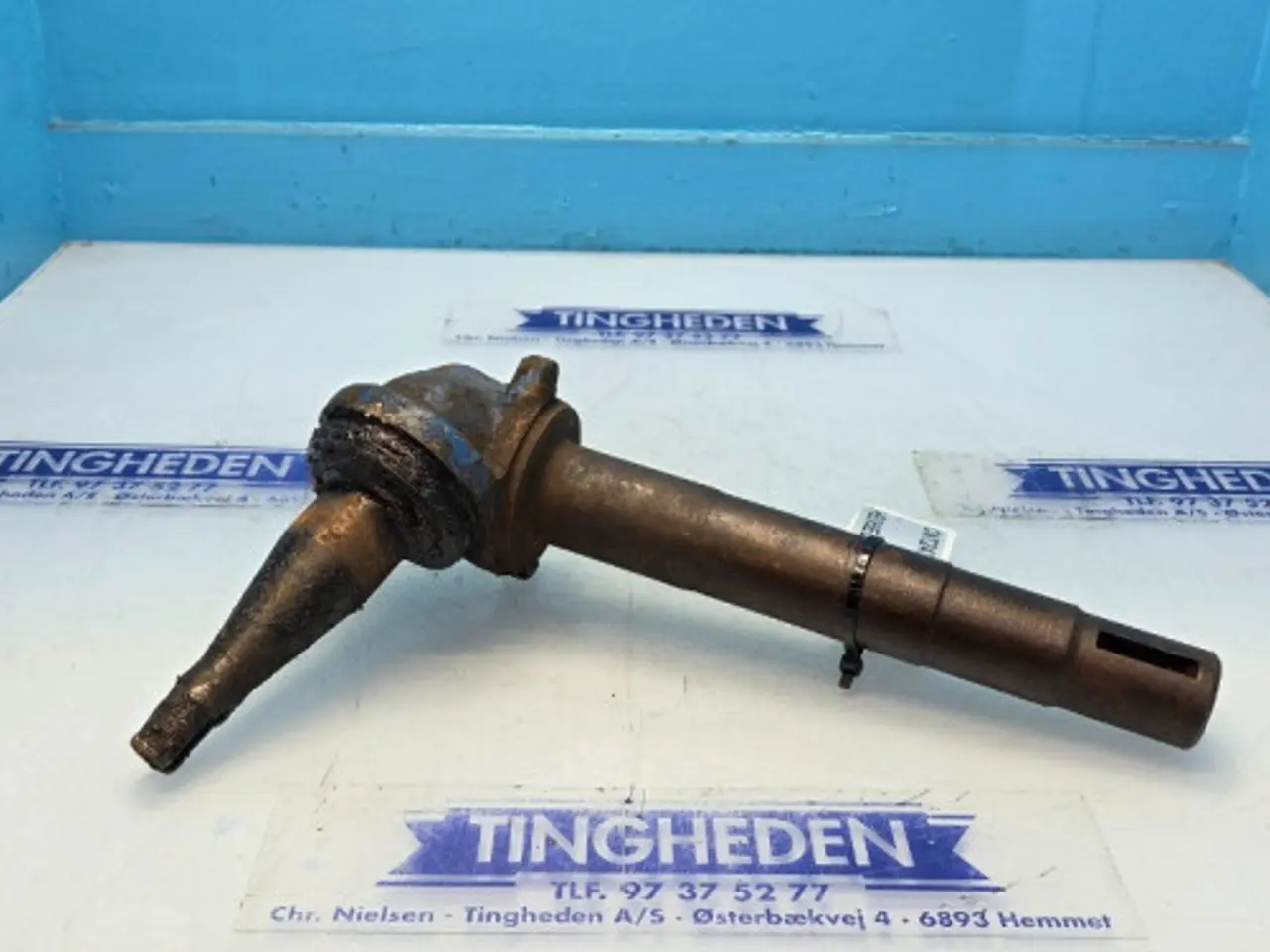 Billede 1 - Ford 5600 Spindel C5NN3105M