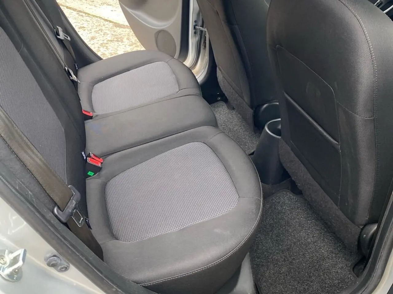 Billede 6 - Hyundai i20 1,2 Classic XTR Plus 85HK 5d