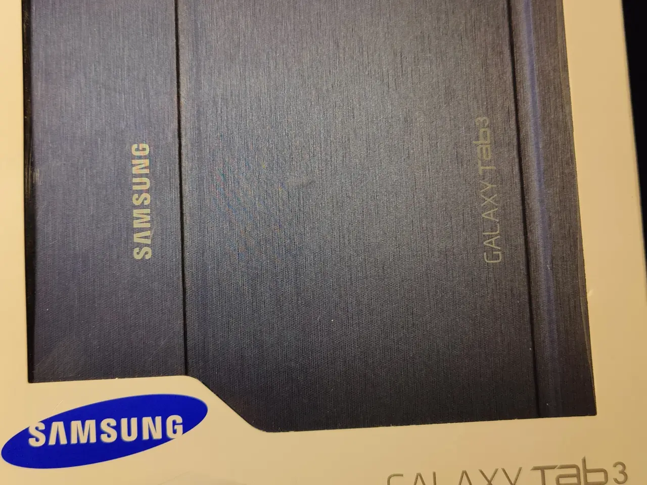 Billede 3 - Samsung Galaxy Tab3 cover