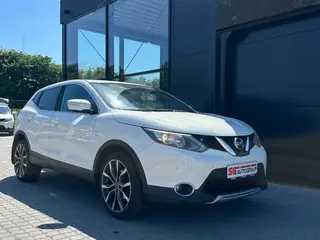 Nissan Qashqai 1,2 Dig-T 115 N-Tec