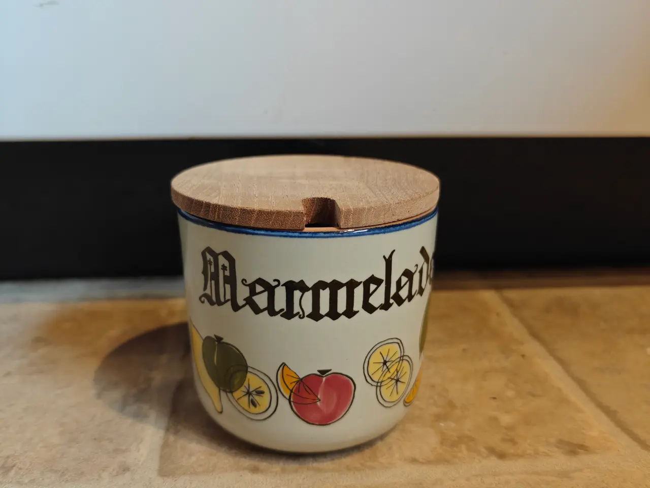Billede 12 - Knabstrup krukker fra Pernilleserien asier m.m.