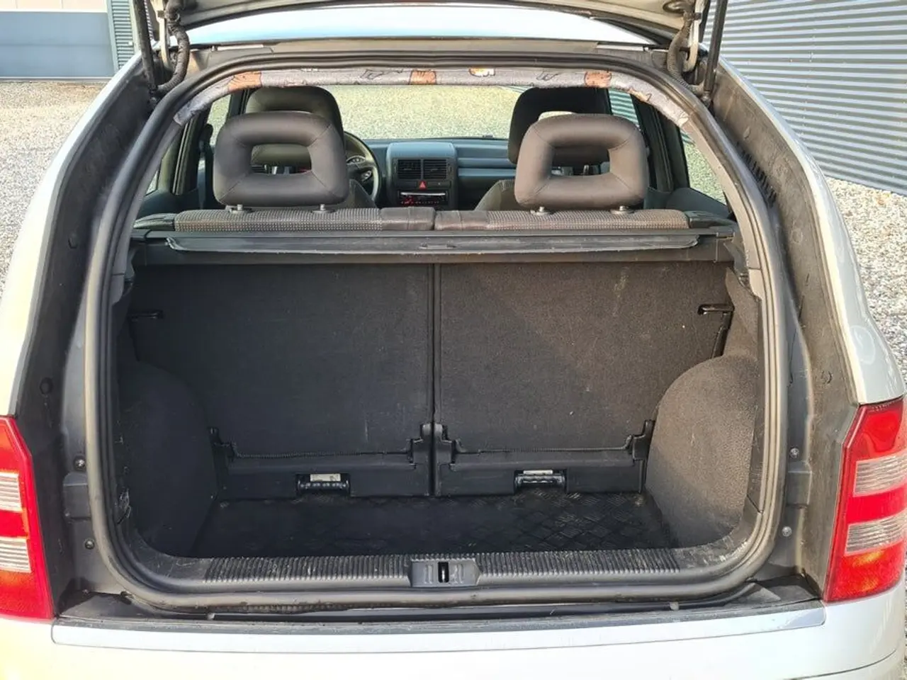Billede 10 - Audi A2 1,2 TDI 61HK Aut.