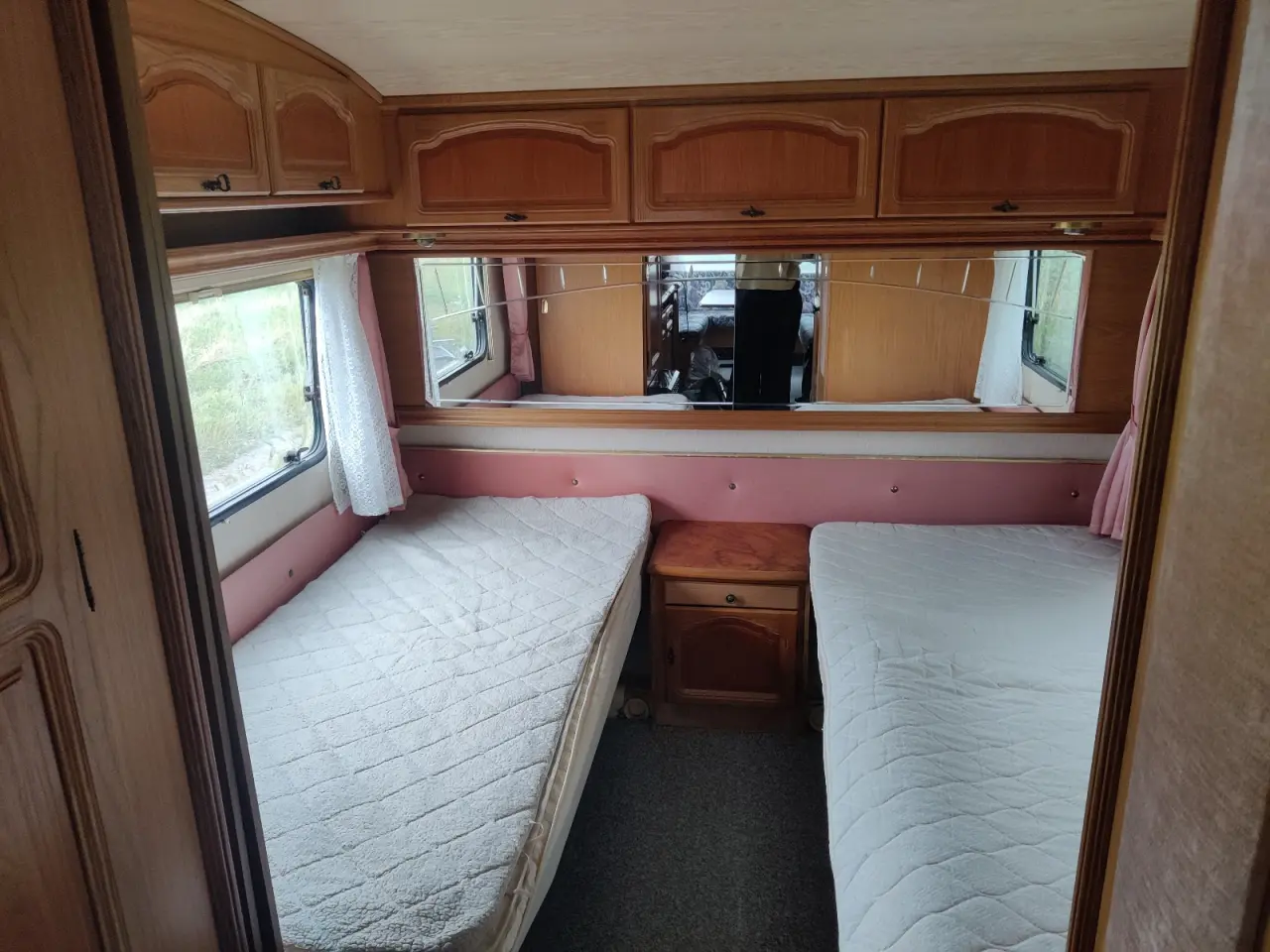 Billede 11 - Tabbert Comtesse 650