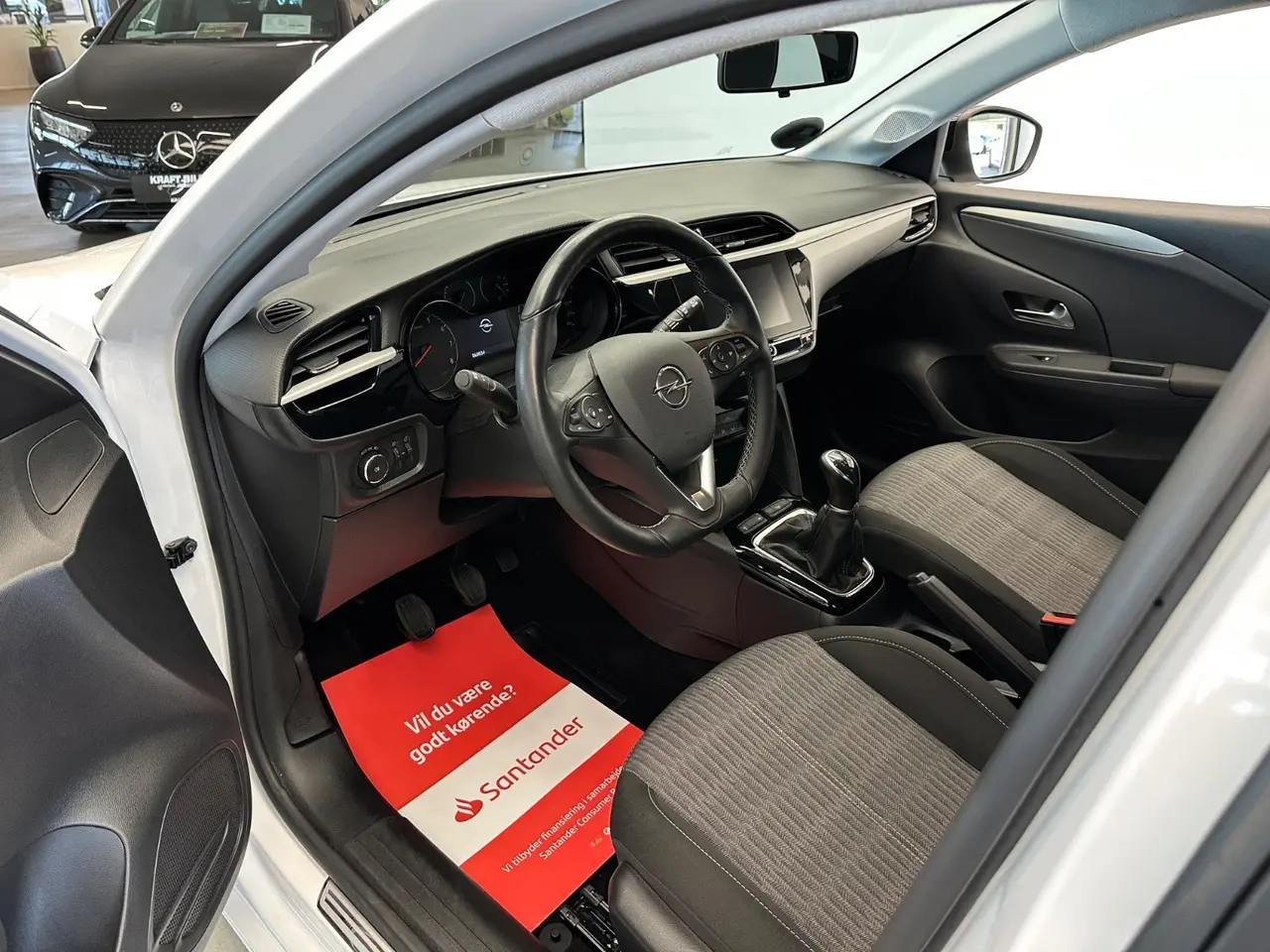 Billede 10 - Opel Corsa 1,2 Elegance