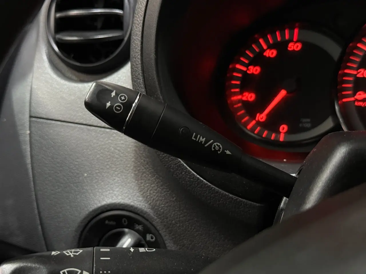 Billede 9 - Mercedes Citan 109 1,5 CDi Kassevogn K