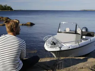Finnmaster S5