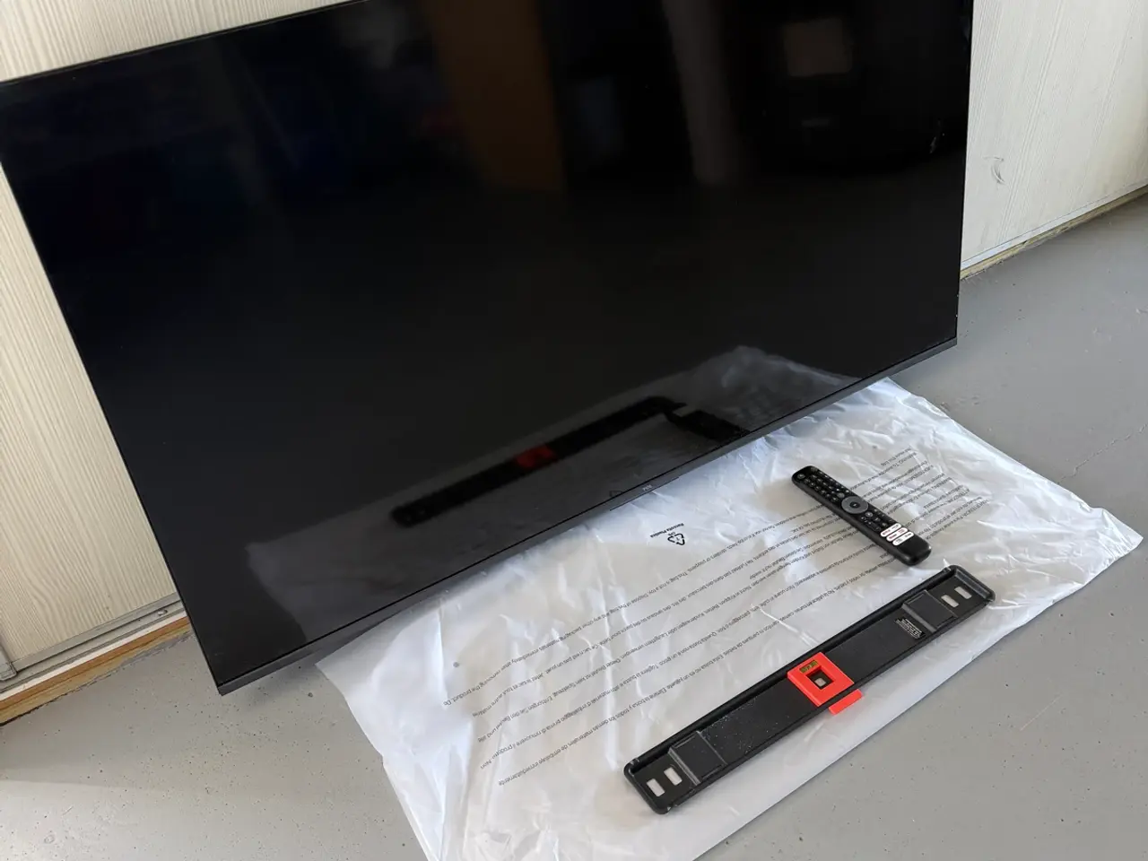 Billede 1 - 50” TCL
