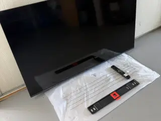 50” TCL 