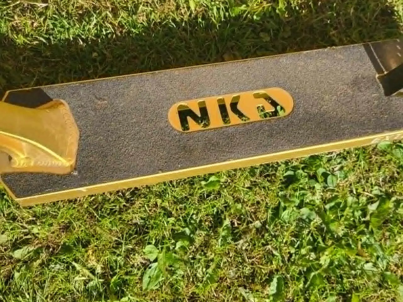 Billede 2 - niko extreme
