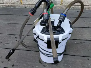 Spandpumper