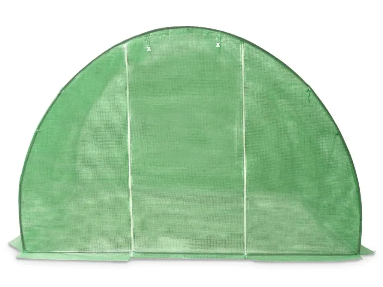 Billede 6 - Drivhus 9 m² - 300 x 300 x 200 cm