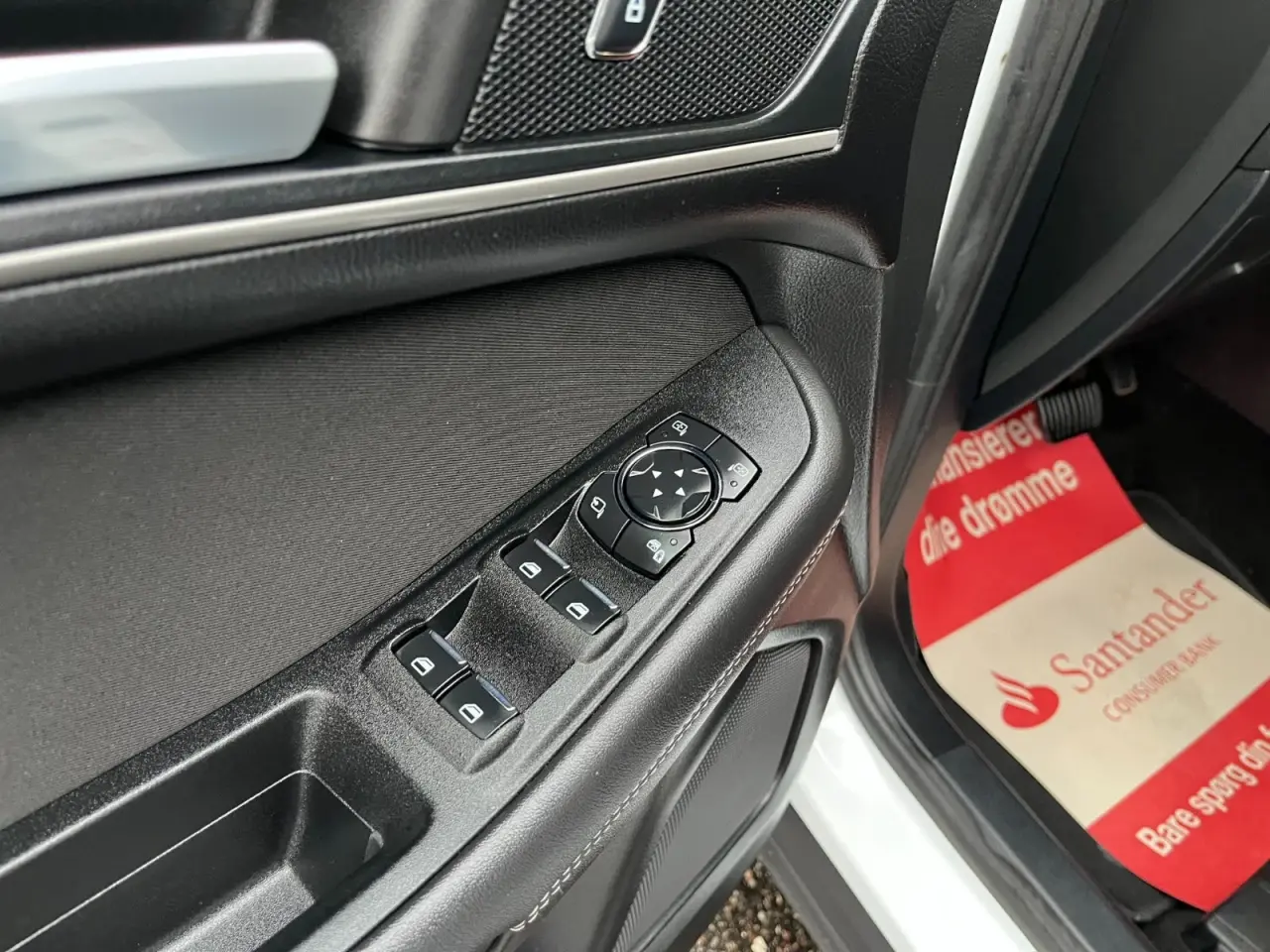 Billede 14 - Ford S-MAX 2,0 TDCi 150 Trend Business aut.