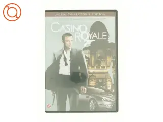 2 Disc Edtion