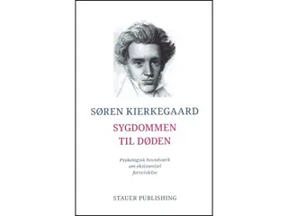 Søren Kierkegaard - Sygdommen til Døden