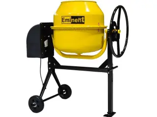Cementblander 125 liter