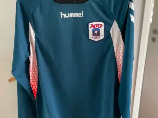 AGF træningstrøje