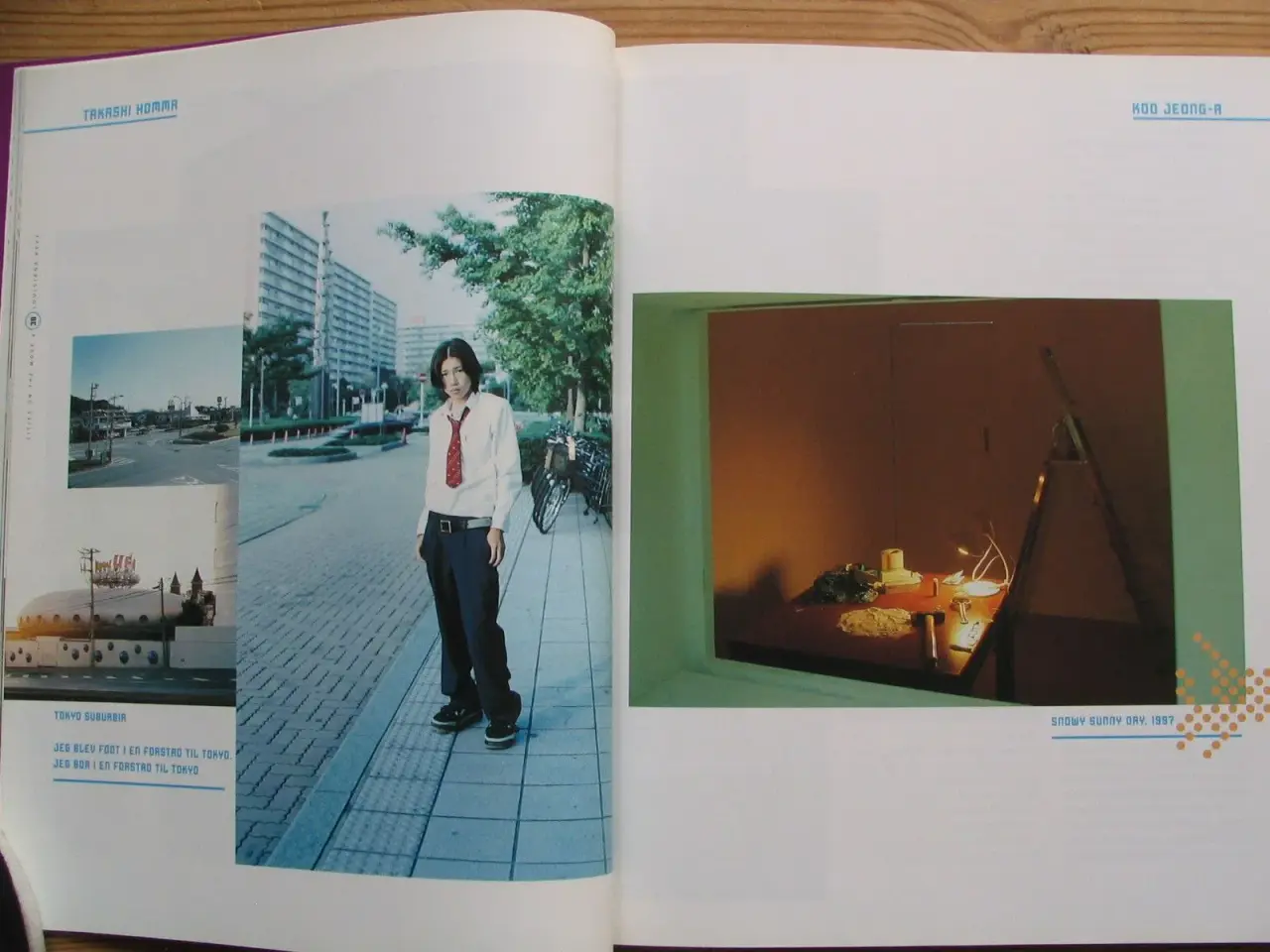 Billede 5 - Cities on the Move 4 - Den asiatiske storby i 90er
