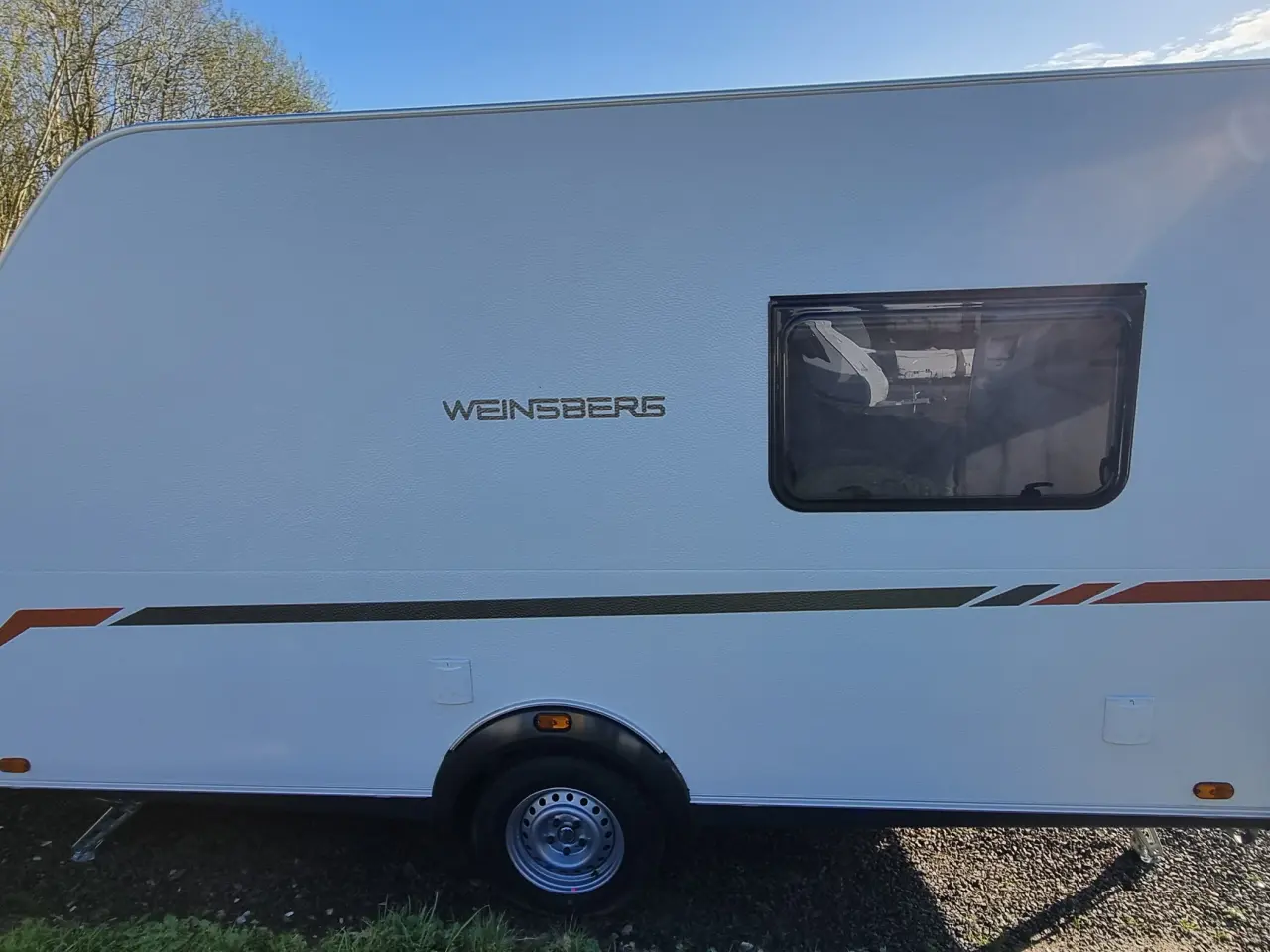 Billede 11 - Weinsberg CaraCito 390 QD E-Power. 