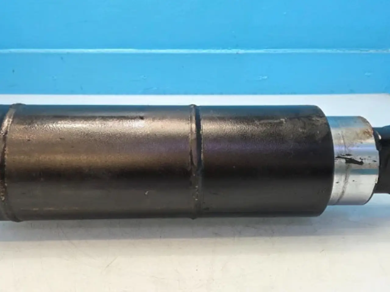 Billede 6 - New Holland T6.160 Cylinder 47754564