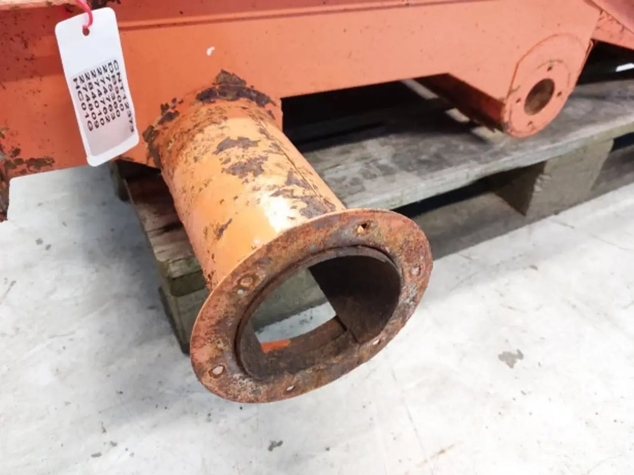 Billede 11 - Dronningborg D900 Underblæser 27500360
