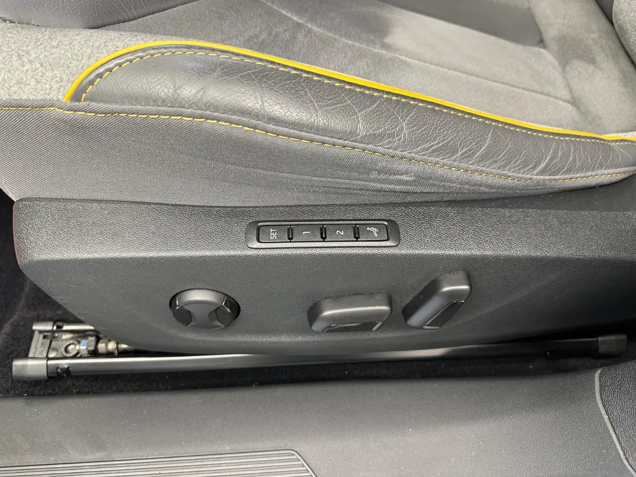 Billede 16 - Skoda Enyaq 80 iV Lounge