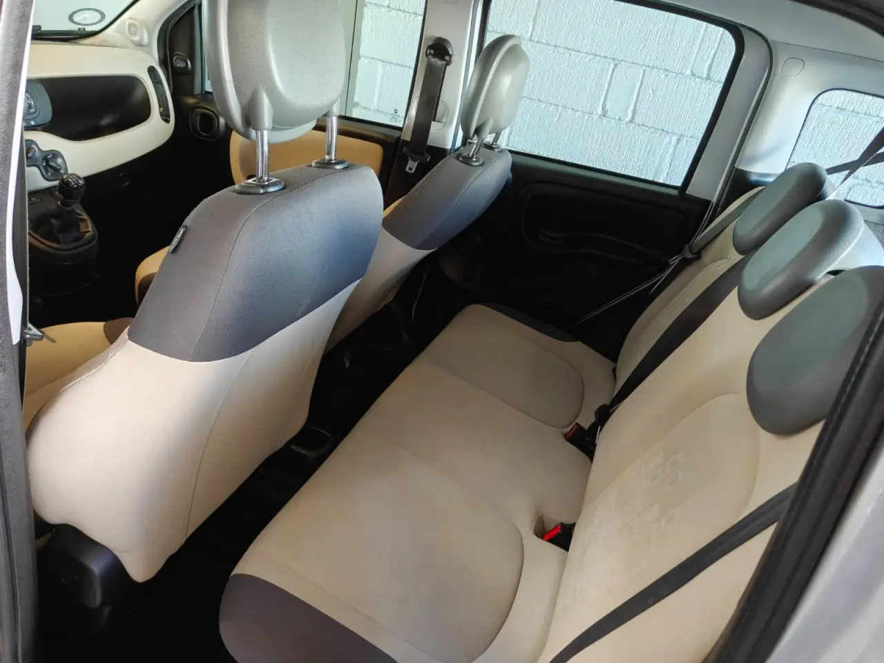 Billede 8 - Fiat Panda 0,9 TwinAir 65 Popstar