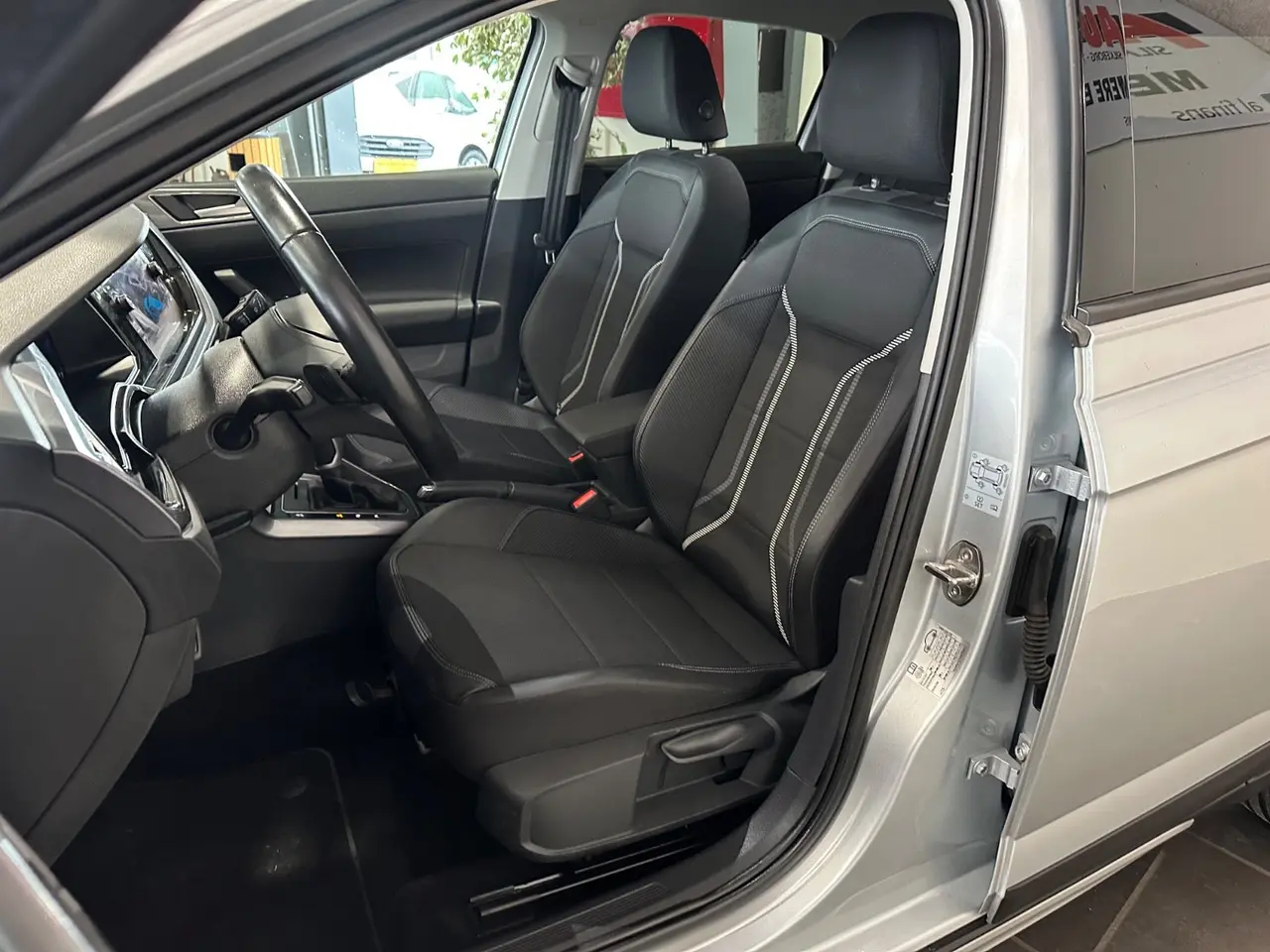 Billede 7 - VW Taigo 1,5 TSi 150 Style DSG