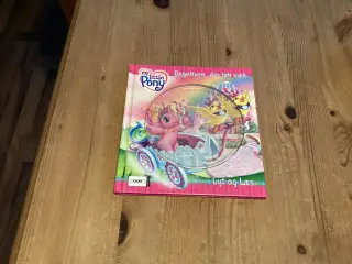17 Stks Lyt og Læs Bøger