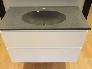 badsæt 90 cm