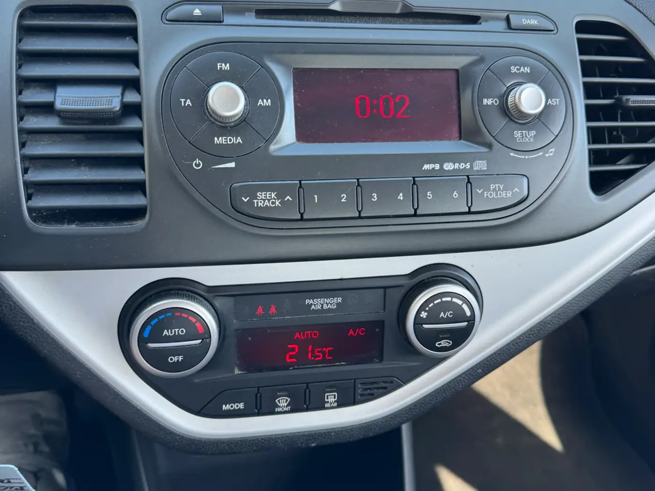 Billede 8 - Kia picanto