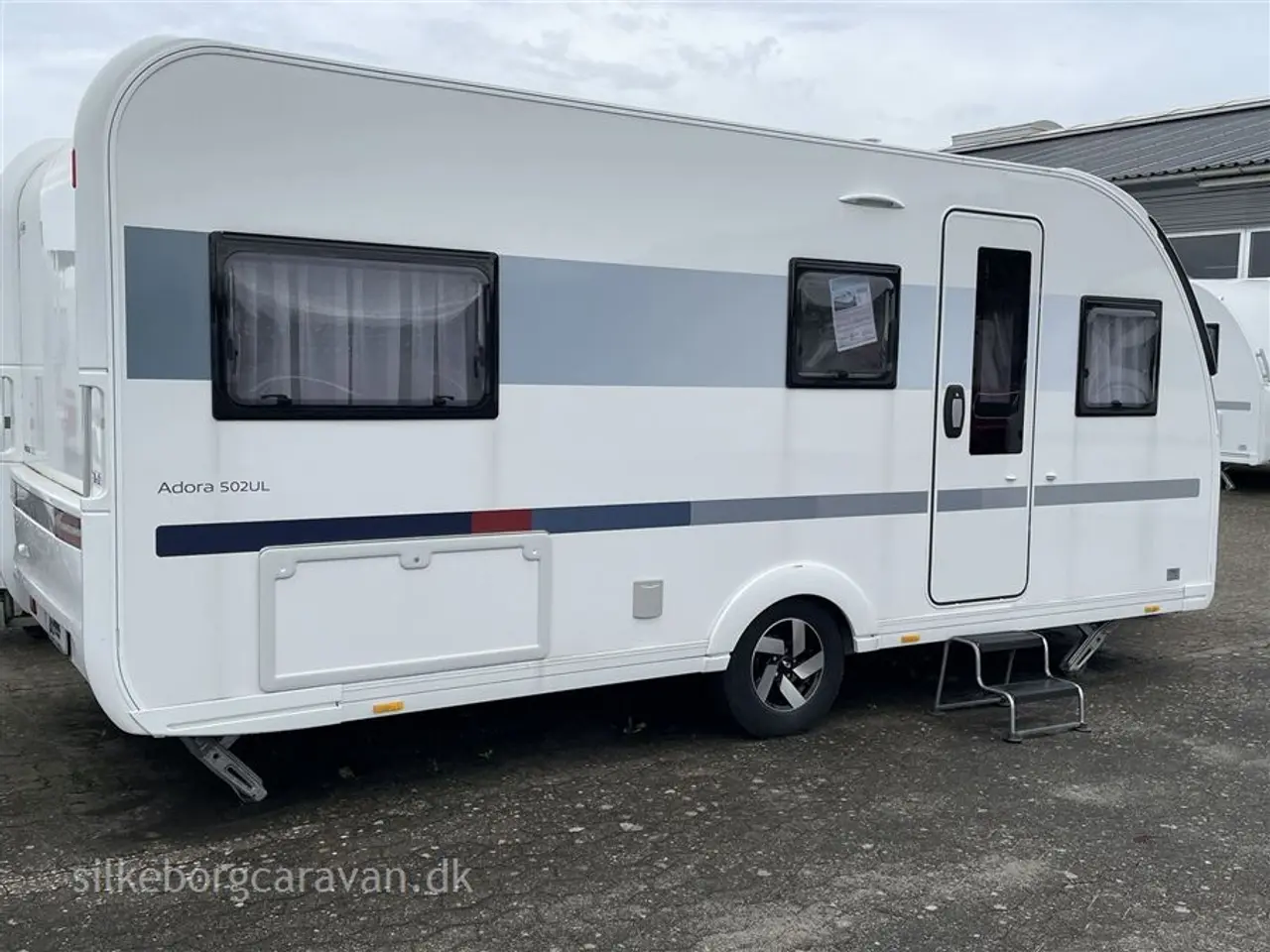 Billede 2 - 2022 - Adria Adora 502 UL