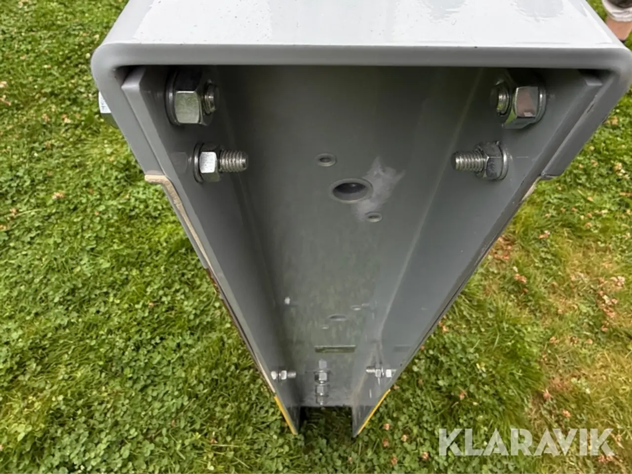 Billede 12 - Skydeventil WAMGROUP VLQ400 VLD0340SL1