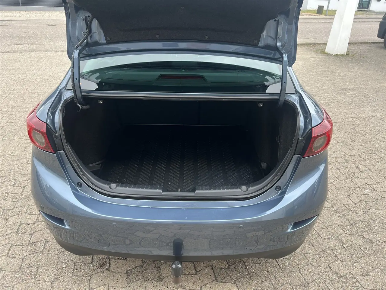 Billede 20 - Mazda 3 1,5 Skyactiv-G Vision 100HK 5d 6g