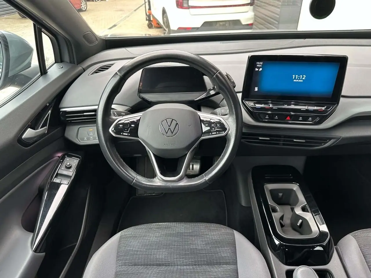 Billede 4 - VW ID.4 EL Pro 204HK 5d Aut.