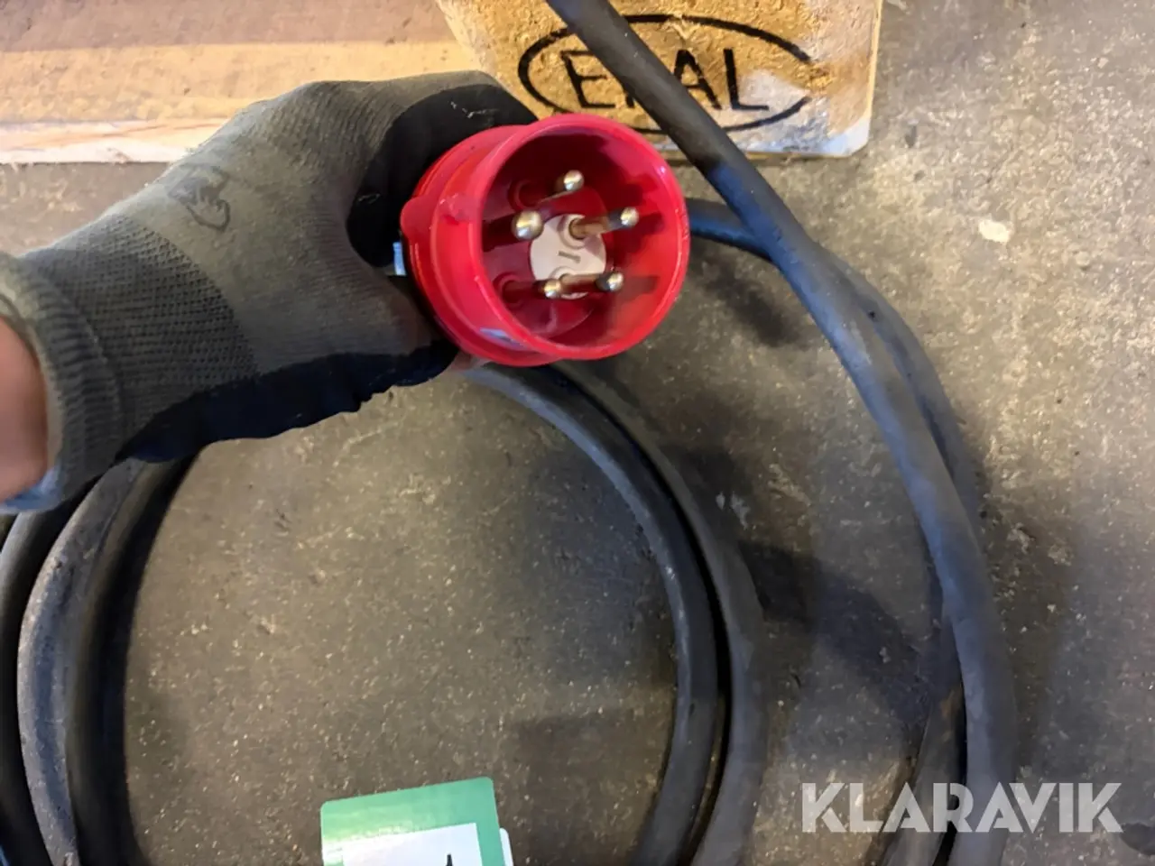 Billede 7 - Koldsav Kasto PSB 350 U