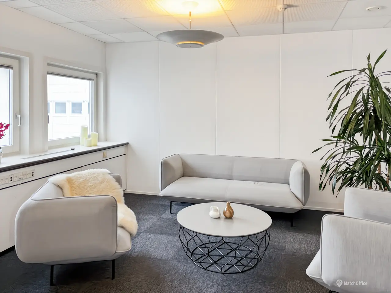 Billede 12 - Virtuelt kontor i Ballerup – professionel virksomhedsadresse