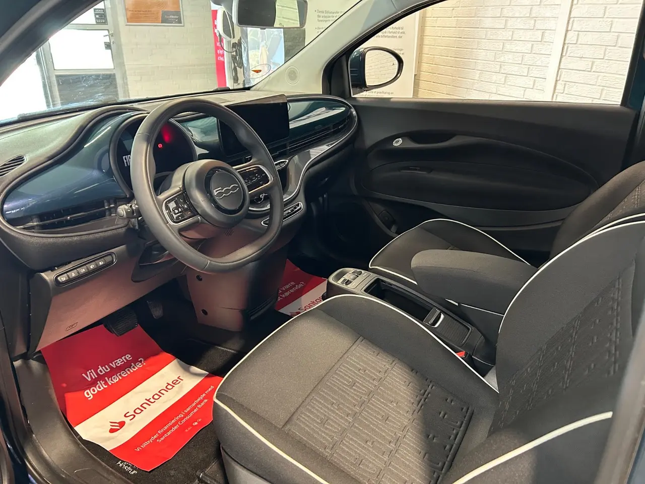 Billede 5 - Fiat 500e 42 Icon
